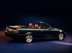 BMW M3 1993 года